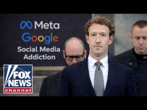 Read more about the article McEnany: This is a HUGE problem