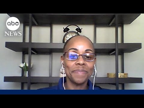 You are currently viewing TSA officer on impacts of shutdown