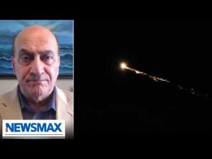 Read more about the article Walid Phares: The Iranian regime ‘making mistake after mistake’ | Wake Up America