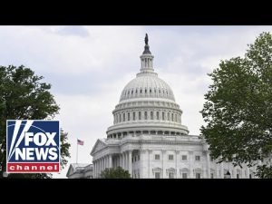 Read more about the article Senate spending SOARED since 2020, report finds