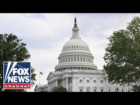 Read more about the article Senate spending SOARED since 2020, report finds