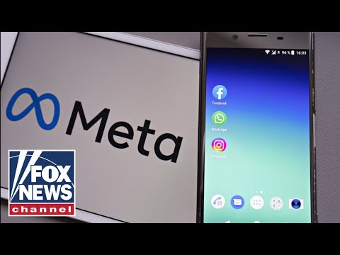 Read more about the article Meta VOWS to fight social media rulings