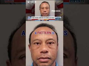Read more about the article DETAILS: Tiger Wood’s troubling history of car accidents #foxnews #news #shorts #golf #carcrash