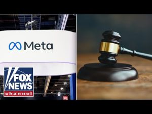 Read more about the article ‘HEIGHT OF HYPOCRISY’: Meta SLAMMED for response to verdict