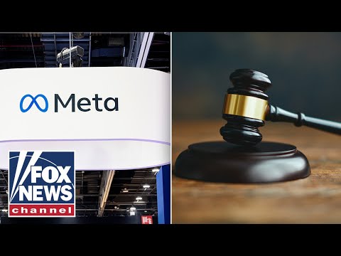 Read more about the article ‘HEIGHT OF HYPOCRISY’: Meta SLAMMED for response to verdict