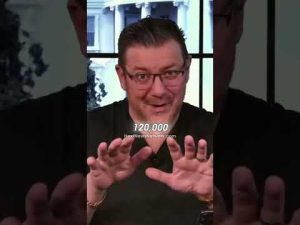 Read more about the article This Secret Life Extension Technology is Used by Trump