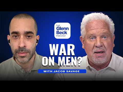 Read more about the article White Males Need Not Apply | Jacob Savage | The Glenn Beck Podcast | Ep 284