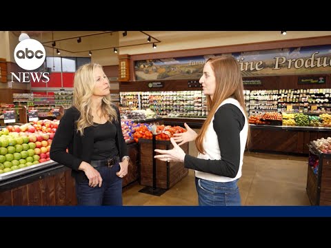 Read more about the article How GLP-1 weight loss drugs are changing the grocery store