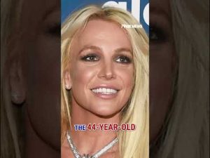 Read more about the article Britney Spears BREAKS SILENCE after DUI arrest #foxnews #news #us #fox