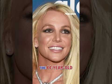 Read more about the article Britney Spears BREAKS SILENCE after DUI arrest #foxnews #news #us #fox