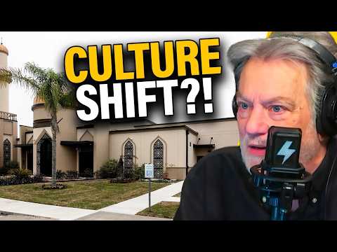 Read more about the article Arabic-ONLY Radio Station in Texas is a HUGE Red Flag for America…