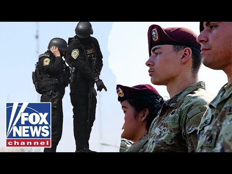 Read more about the article The whole region knows Iran has been a threat for decades, GOP rep says