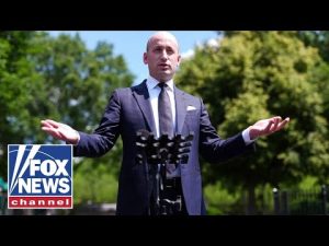 Read more about the article It’s intentional, it’s willful, it’s MALICIOUS: Stephen Miller