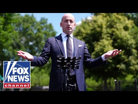 Read more about the article It’s intentional, it’s willful, it’s MALICIOUS: Stephen Miller