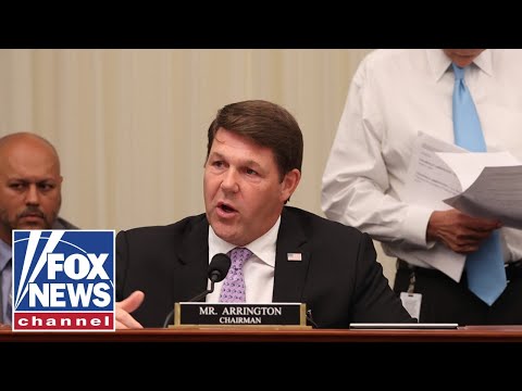 You are currently viewing They’ve learned NOTHING: House Budget Committee chair