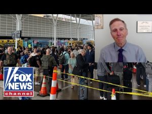 Read more about the article This is a temporary fix, former TSA administrator says