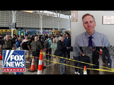 Read more about the article This is a temporary fix, former TSA administrator says
