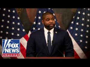 Read more about the article Rep Donalds dings ‘piece of HOT GARBAGE’ Senate bill