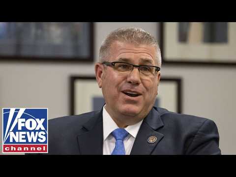 Read more about the article Illinois GOP gubernatorial nominee calls to END sanctuary status