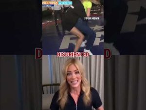 Read more about the article Abby Hornacek shares update after live SUPLEX #shorts #us #news #viral #wrestling