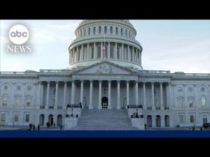 Read more about the article Where things stand in the battle over Homeland Security funding