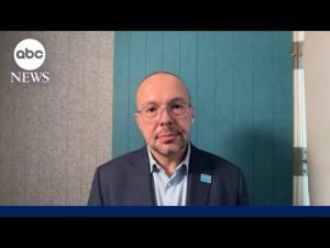 Read more about the article The impact of war on children across the Middle East