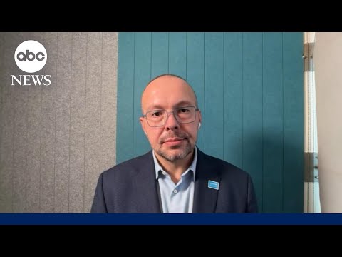 Read more about the article The impact of war on children across the Middle East