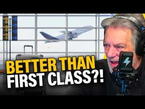 Read more about the article Did United Airlines just change Air Travel FOREVER with THIS Move?!