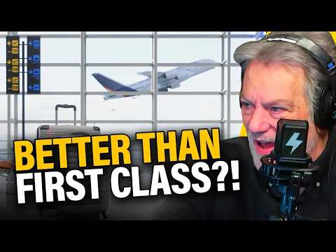 Read more about the article Did United Airlines just change Air Travel FOREVER with THIS Move?!