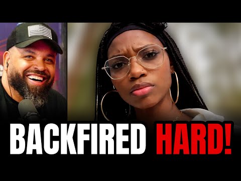 Read more about the article Black History Teacher’s Shocking Claim about Whites Backfires Instantly