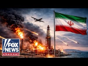 Read more about the article Experts reveal FINAL phase to topple Iranian Regime: ‘It’s INEVITABLE!’