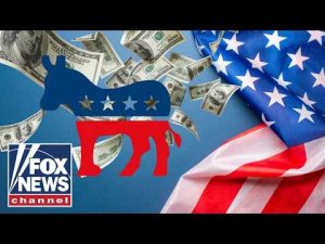 Read more about the article ‘IT’S DESPICABLE’: GOP lawmaker says Democrats putting Americans’ safety last