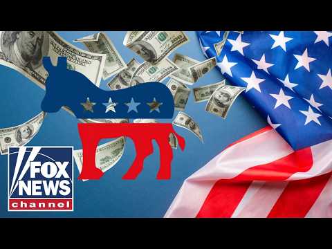 Read more about the article ‘IT’S DESPICABLE’: GOP lawmaker says Democrats putting Americans’ safety last