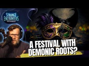 Read more about the article The DARK Origins of Mardi Gras that You Never Heard Before!