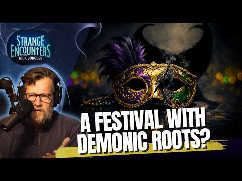 Read more about the article The DARK Origins of Mardi Gras that You Never Heard Before!