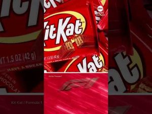 Read more about the article Nestle says truck loaded with KitKats stolen en route to Poland