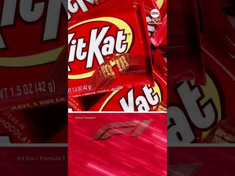 Read more about the article Nestle says truck loaded with KitKats stolen en route to Poland