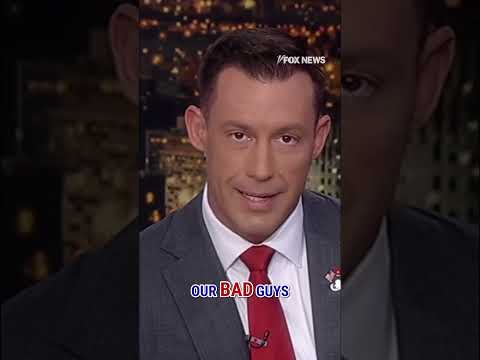 Read more about the article ‘DON’T BE THOSE PEOPLE’: Joey Jones sends warning to Trump admin #trump #shorts #war #iran #usa