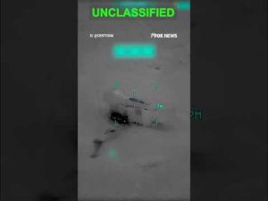 Read more about the article US military HUNTING DOWN Iranian missile launchers #shorts #foxnews #iran