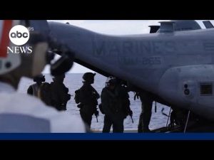 Read more about the article War with Iran enters 5th week