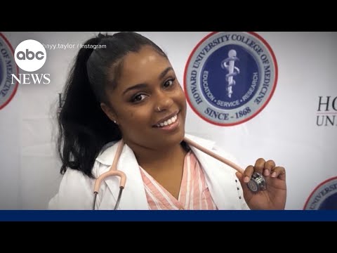 Read more about the article America Strong: From janitor to doctor at the same hospital