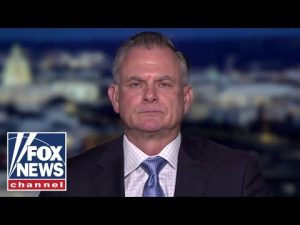 Read more about the article Cold War ‘NEVER ENDED,’ it went into ‘hibernation’: Former Air Force general