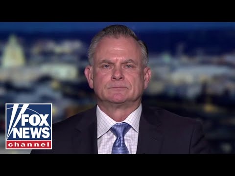 Read more about the article Cold War ‘NEVER ENDED,’ it went into ‘hibernation’: Former Air Force general