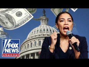 Read more about the article AOC IN TROUBLE?: Report alleges campaign misused cash on psychiatrist