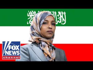 Read more about the article African nation calls for Rep Ilhan Omar to be extradited