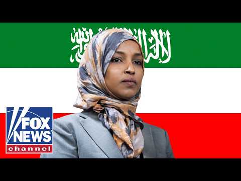 Read more about the article African nation calls for Rep Ilhan Omar to be extradited
