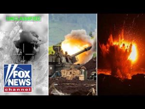 Read more about the article ‘WAR OF ATTRITION’: Ex-CIA station chief breaks down US options on Iran