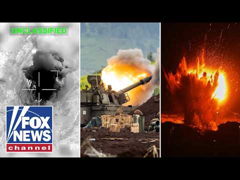 Read more about the article ‘WAR OF ATTRITION’: Ex-CIA station chief breaks down US options on Iran