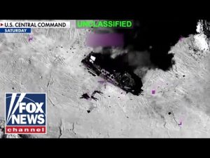 Read more about the article US, Israel strike Iran’s weapons and steel sites