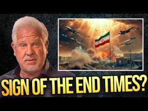 Read more about the article Are We TOO DISTRACTED to Notice What’s Happening Before Our Eyes?